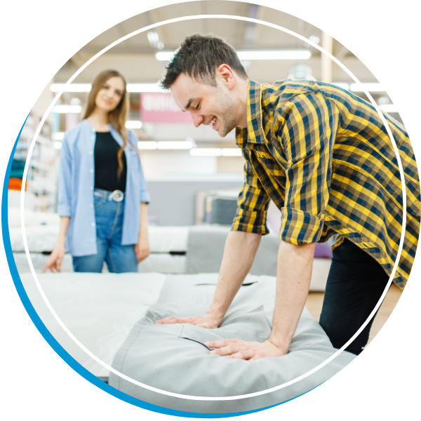 Mattresses and Other Essentials — Shop My Miracle Mattress My Miracle